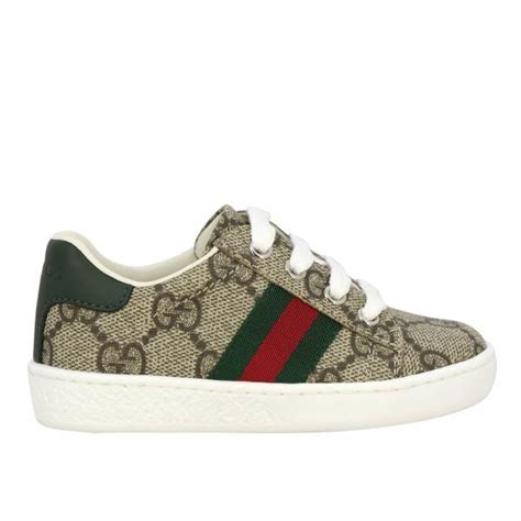 scarpe gucci bambina|scarpe Gucci inverno 2020.